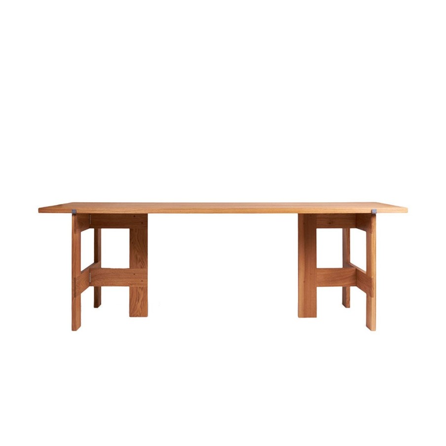 Mobler FRAMA | Farmhouse Table|Planks|L220