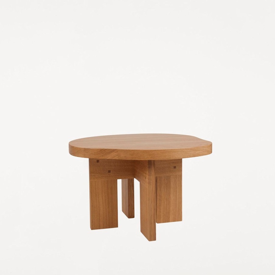 Mobler FRAMA | Farmhouse Side Table|Pond