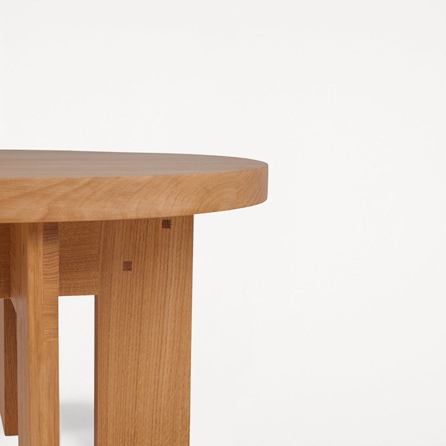 Mobler FRAMA | Farmhouse Side Table|Pond