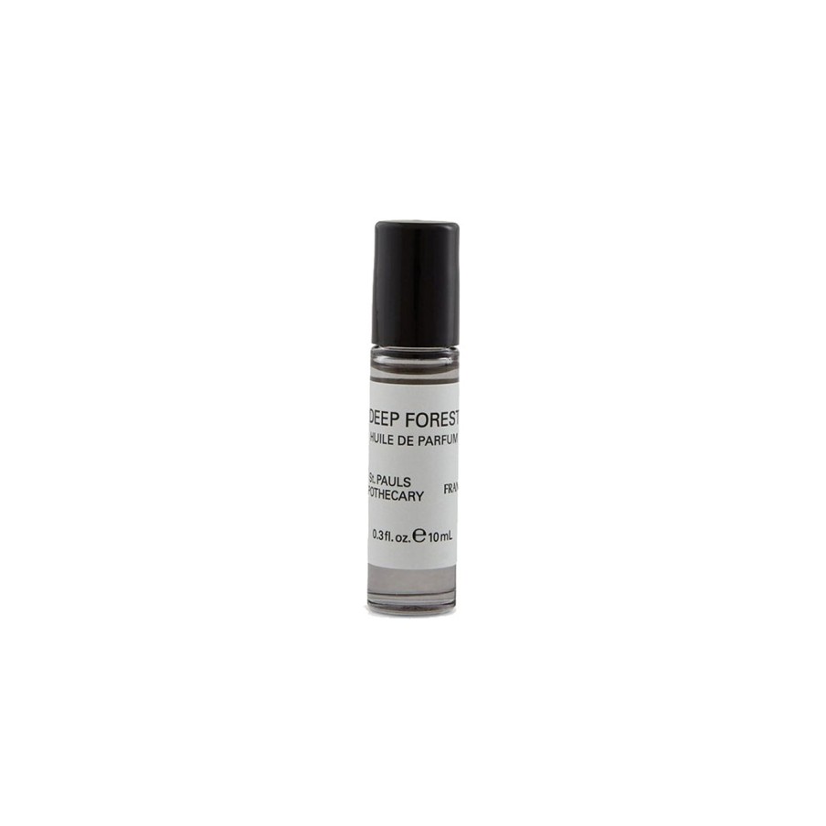 Selvpleje FRAMA | Deep Forest|Perfume Oil|10Ml