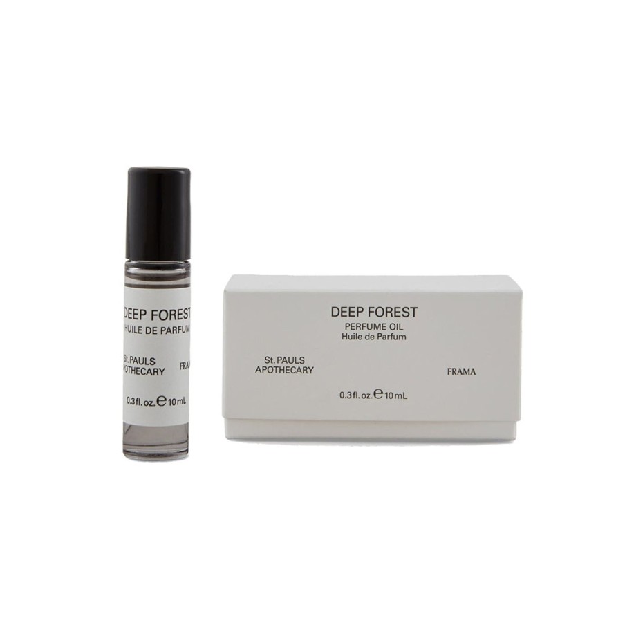 Selvpleje FRAMA | Deep Forest|Perfume Oil|10Ml