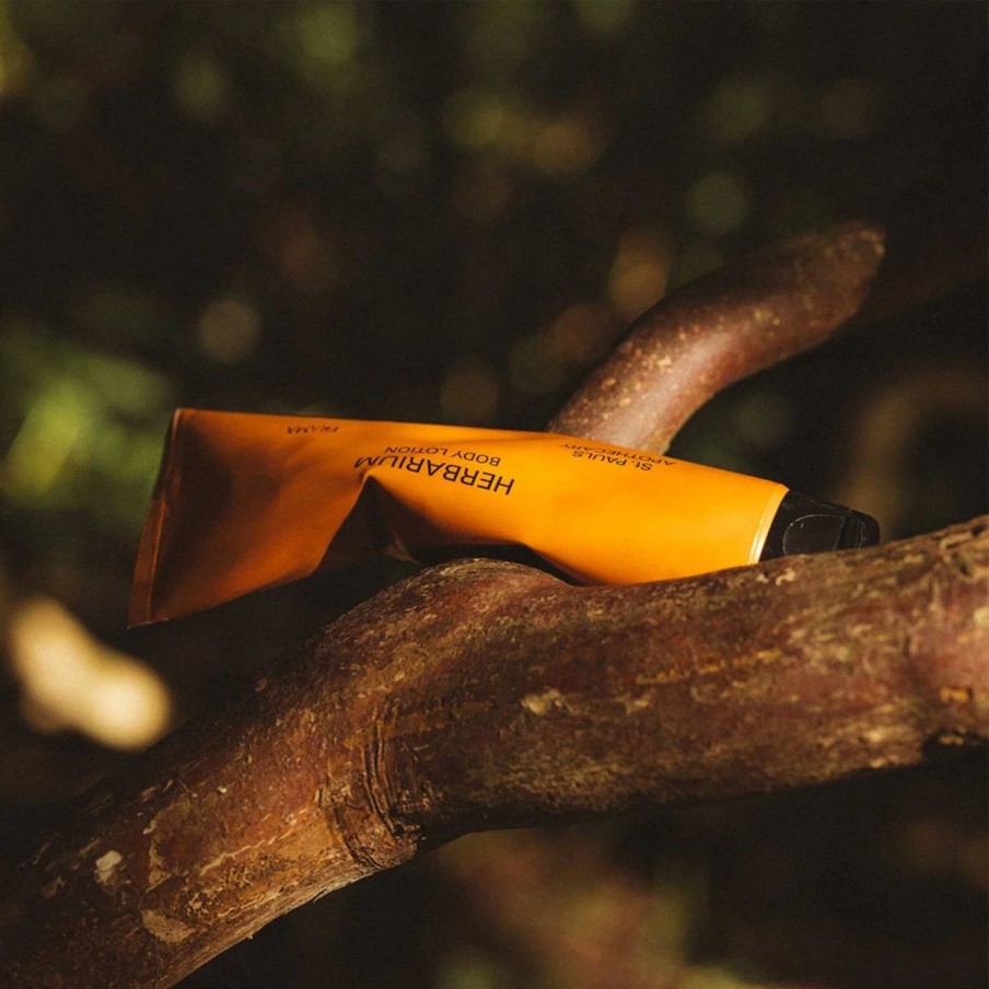 Selvpleje FRAMA | Body Lotion Tube|Herbarium|90 Ml