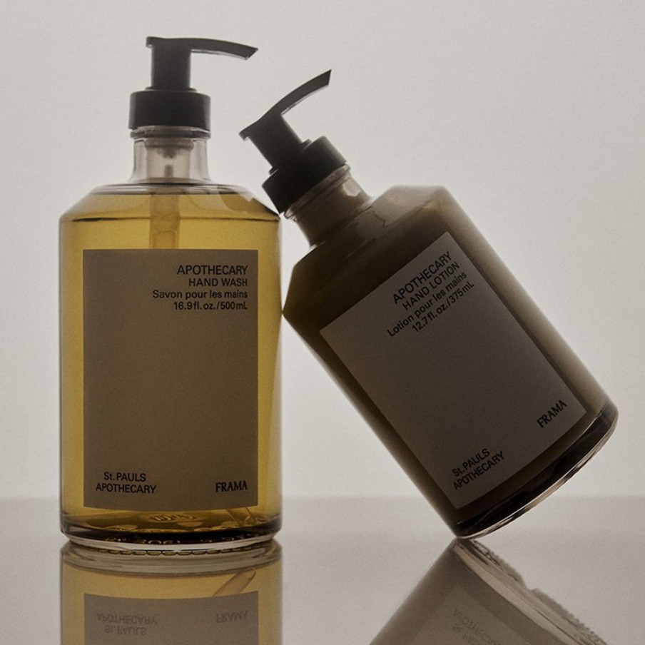Selvpleje FRAMA | Body Lotion|Apothecary|375Ml