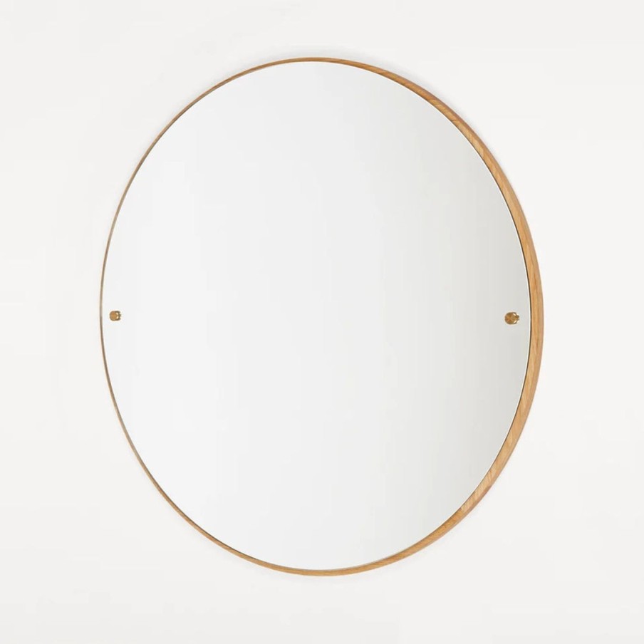 Interior FRAMA | Cm-1|Circle Mirror|L