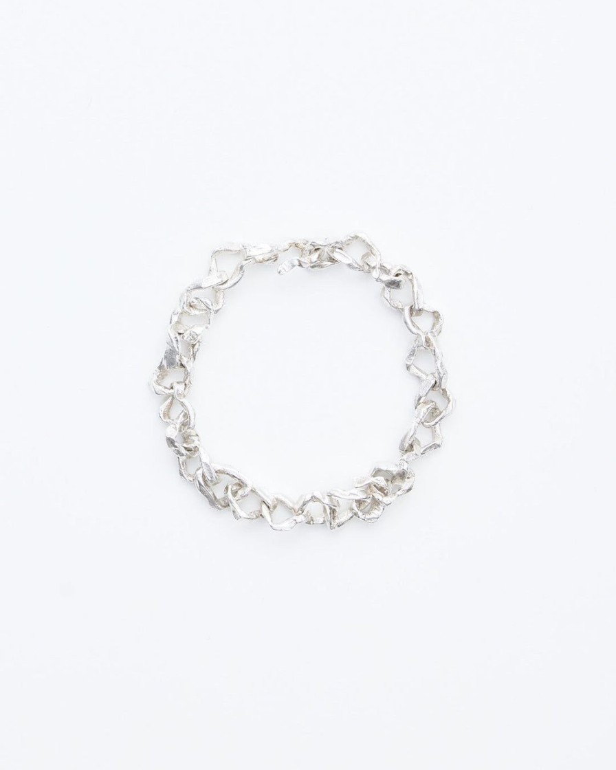Tilbehor JEPPE VIDSTRUP | Bracelet | Silver