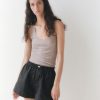Kvinde Deiji Studios Underdele | The Boxer|Black