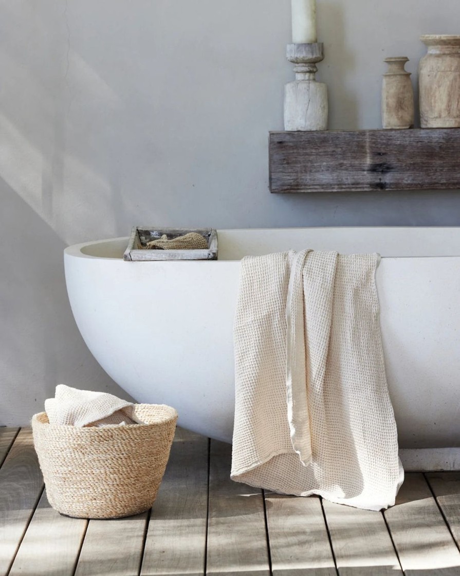 Interior The Dharma Door | Jute Bowl