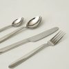 Interior Stilleben | Alma Cutlery Set|Polished Finish