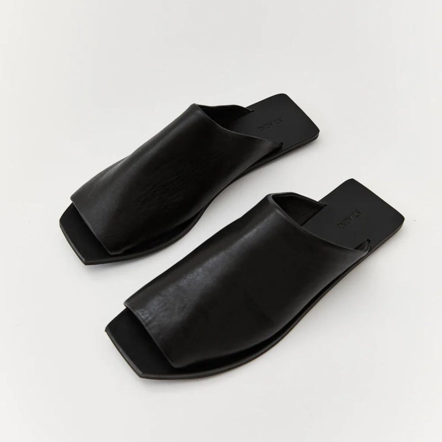 Tilbehor St. Agni | Modernist Length Slide|Black