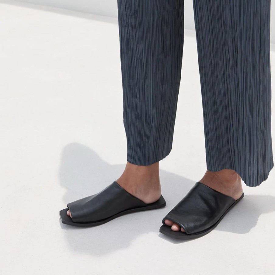 Tilbehor St. Agni | Modernist Length Slide|Black