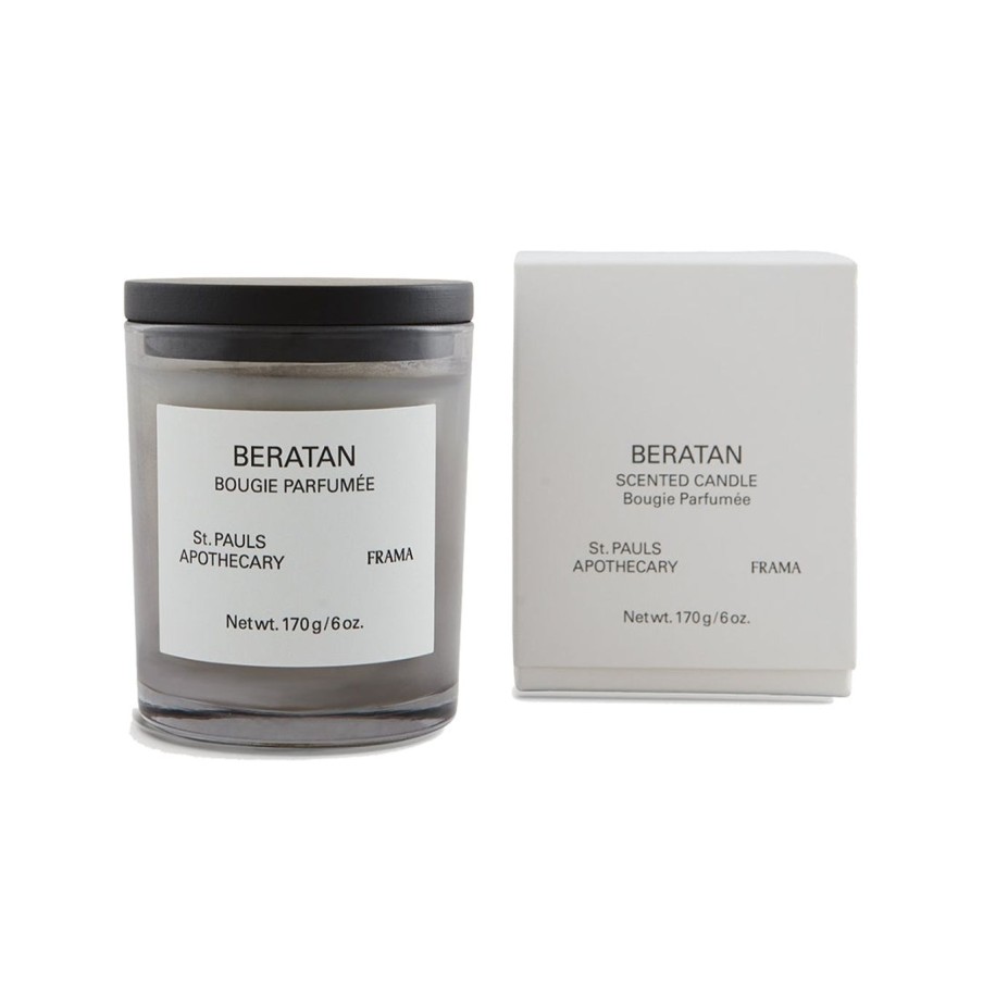 Interior FRAMA | Beratan|Scented Candle|170G