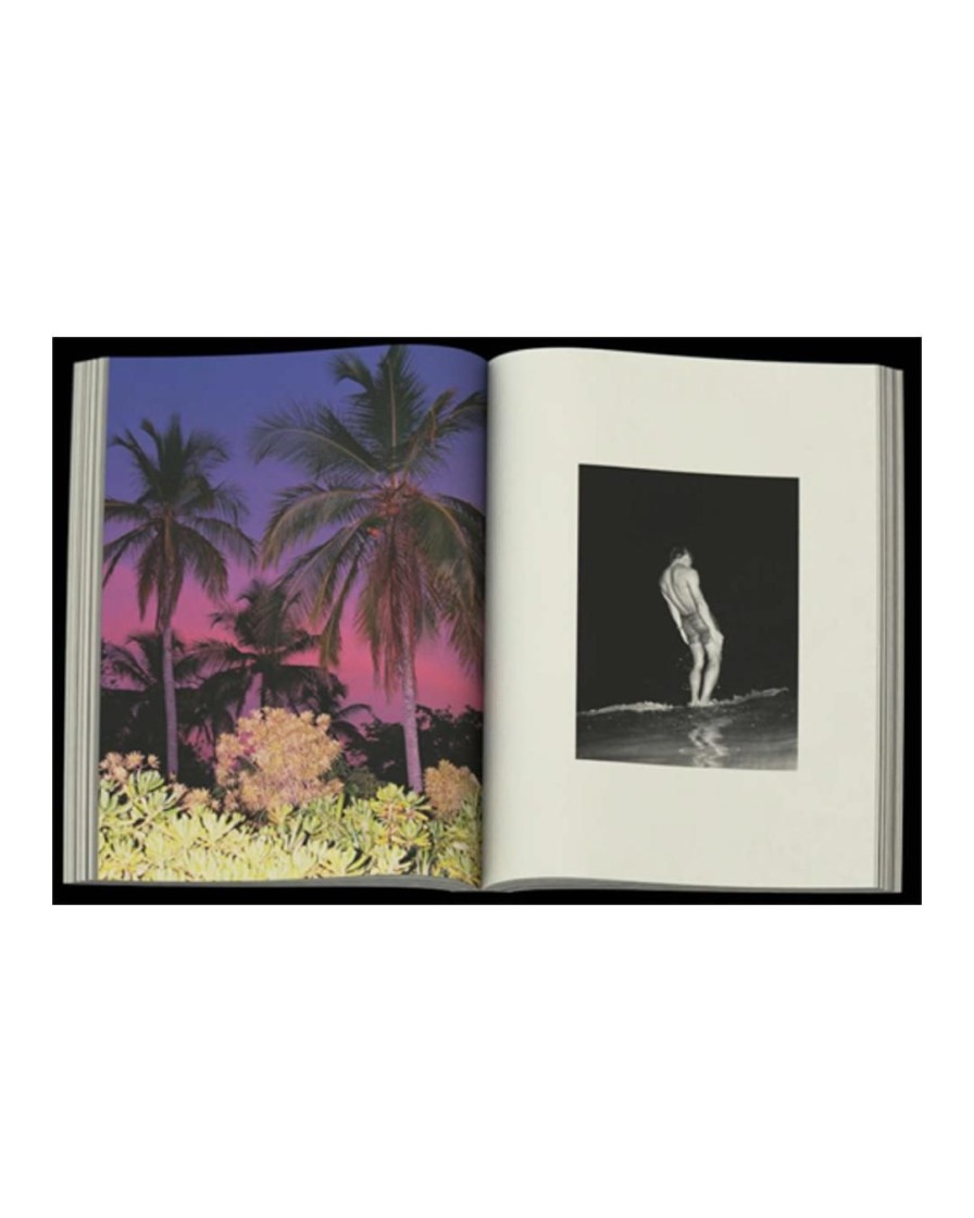 Interior Books & Magazines | Acid Magazine Issue 5