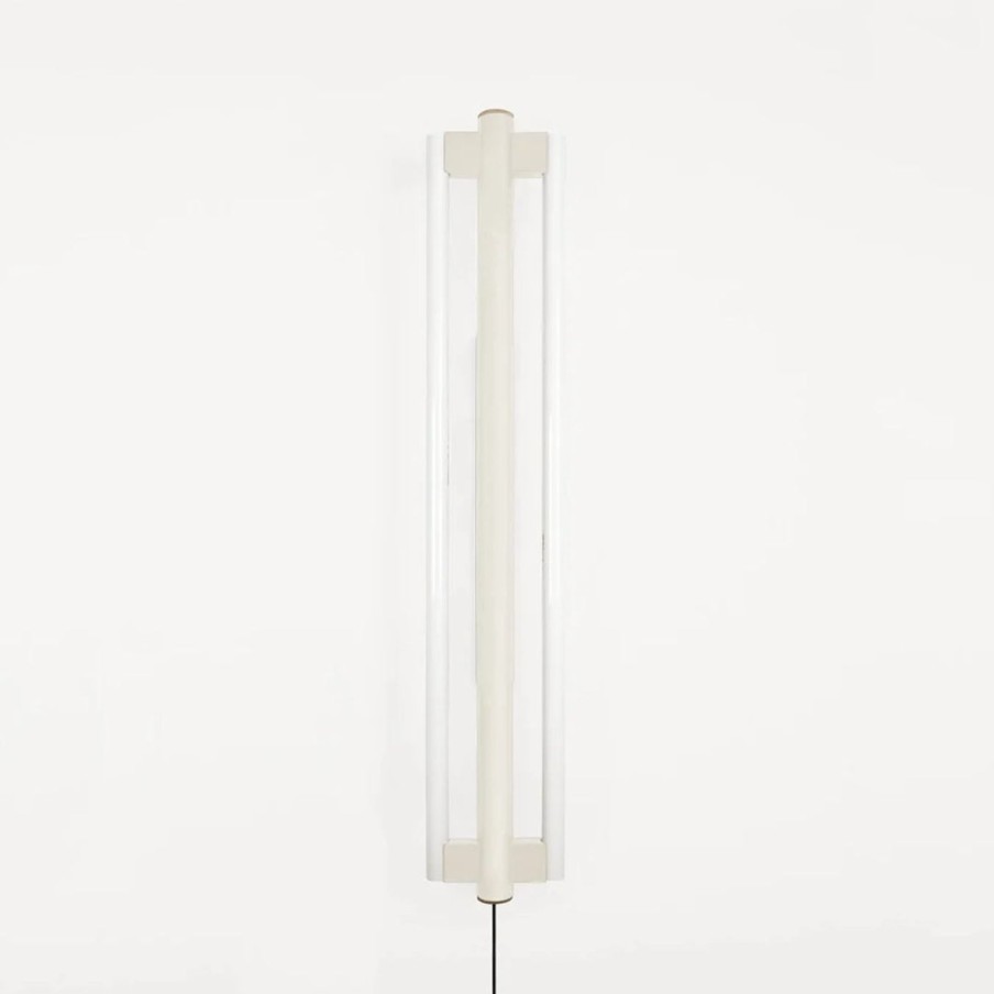 Belysning FRAMA | Eiffel Wall Lamp|Cream|Double 1000