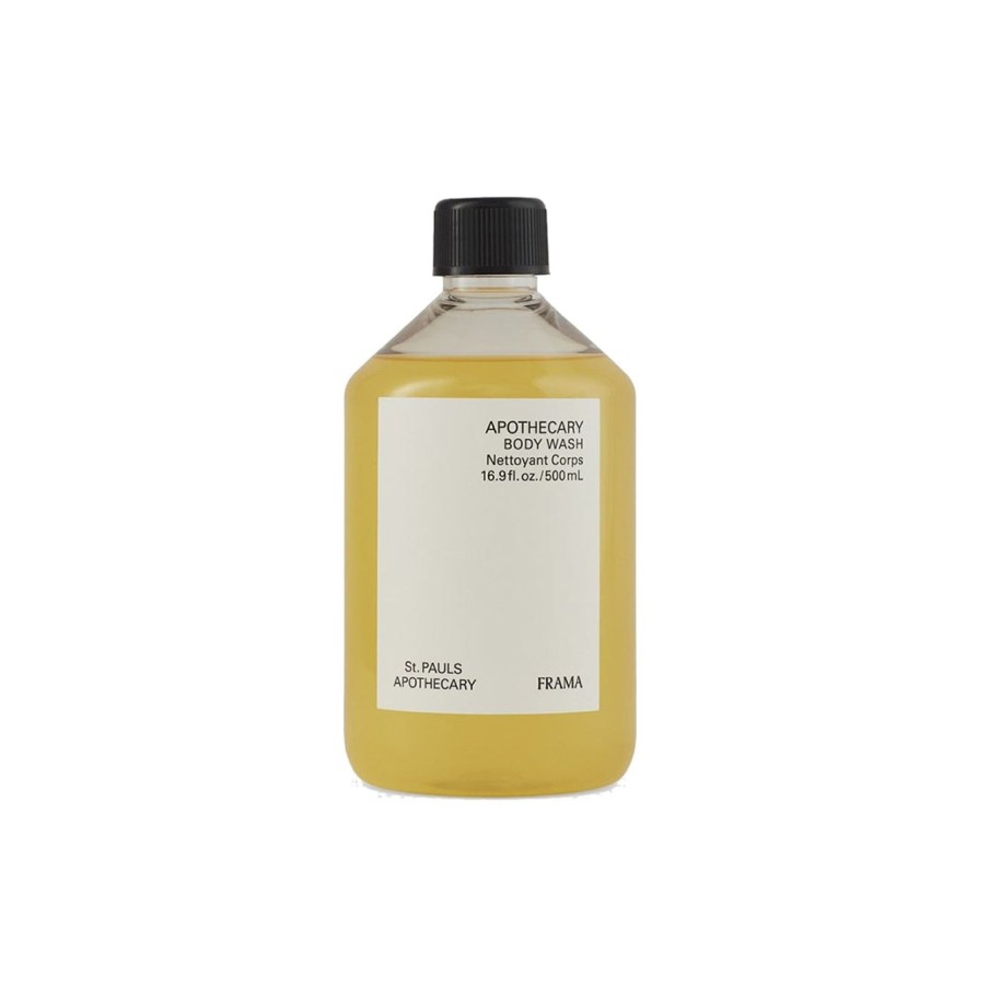 Selvpleje FRAMA | Body Wash Refill|Apothecary|500 Ml