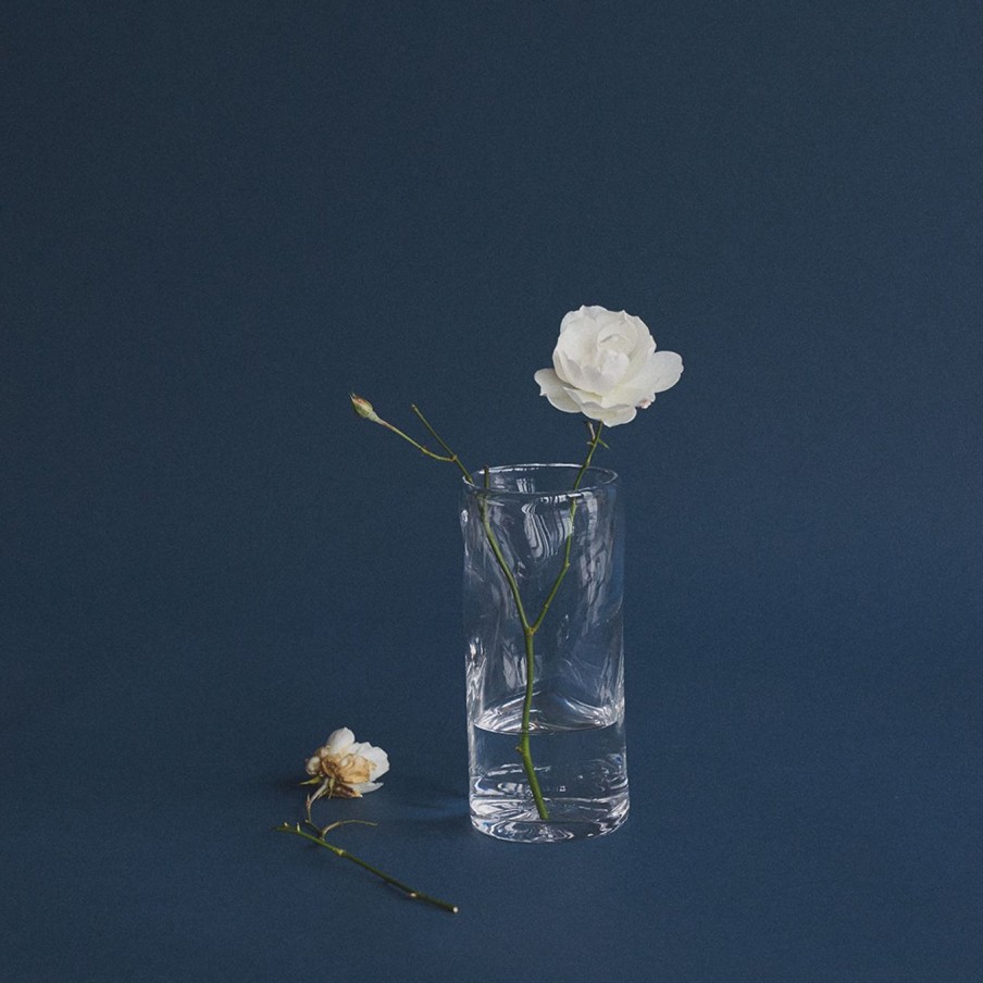 Interior FRAMA | 0405 Vase|Klar