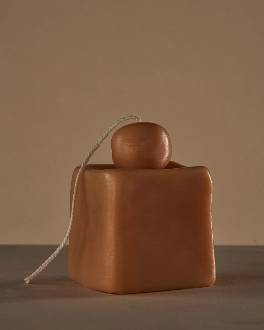 Interior Ann Vincent Studio | Candle|Fonz