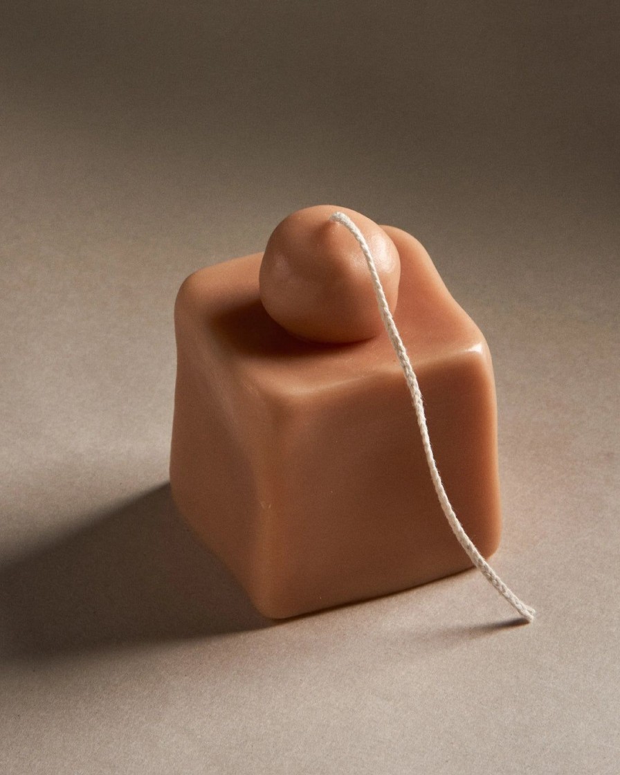 Interior Ann Vincent Studio | Candle|Fonz