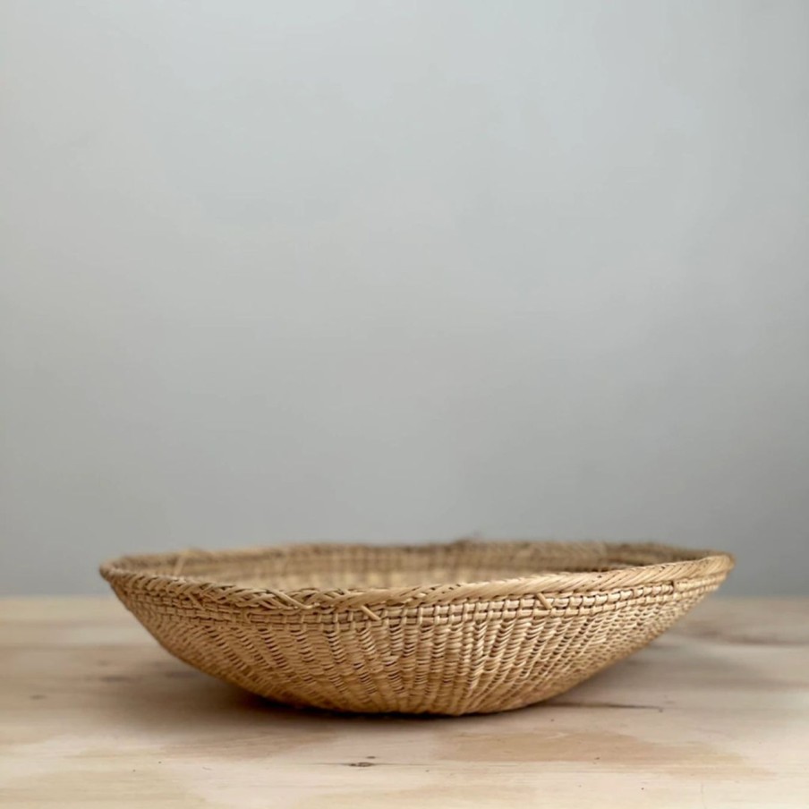 Interior Incausa | Xotehe Basket|Yanomami
