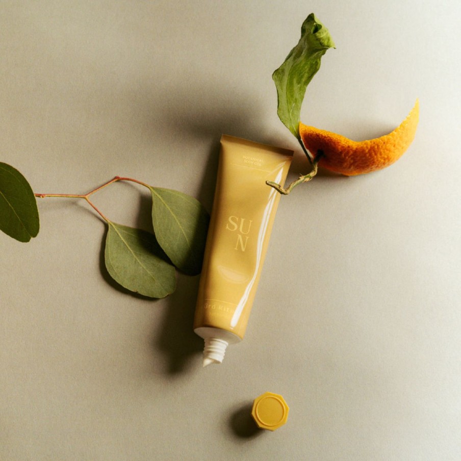 Selvpleje 3rd Ritual | Botanical Blend|Sun