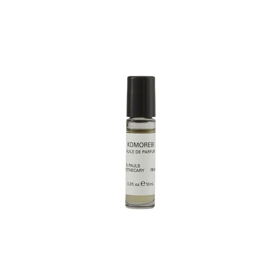 Selvpleje FRAMA | Komorebi|Perfume Oil|10Ml