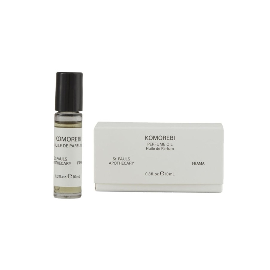 Selvpleje FRAMA | Komorebi|Perfume Oil|10Ml