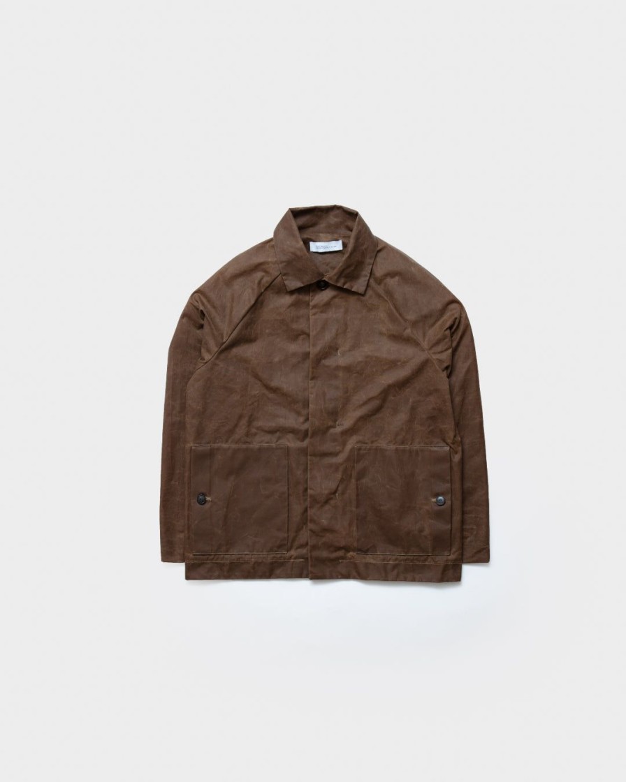 Mand Artikel København Outerwear | A3 Ota|Jacket