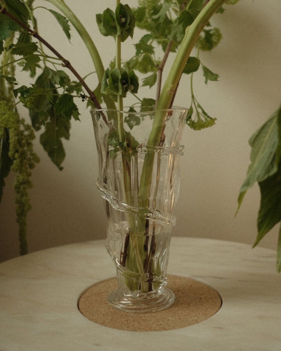 Interior Alexander Kirkeby | Vase | Small