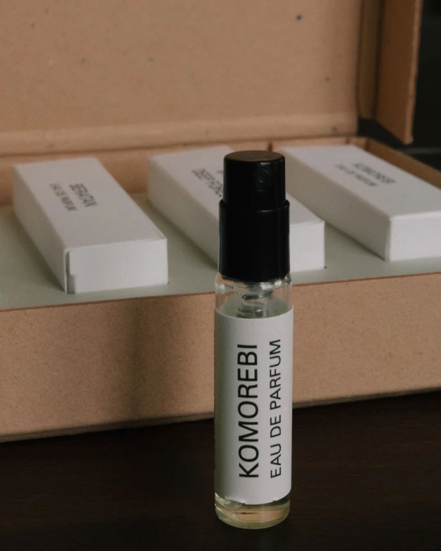 Selvpleje FRAMA | Eau De Parfum Discovery Set