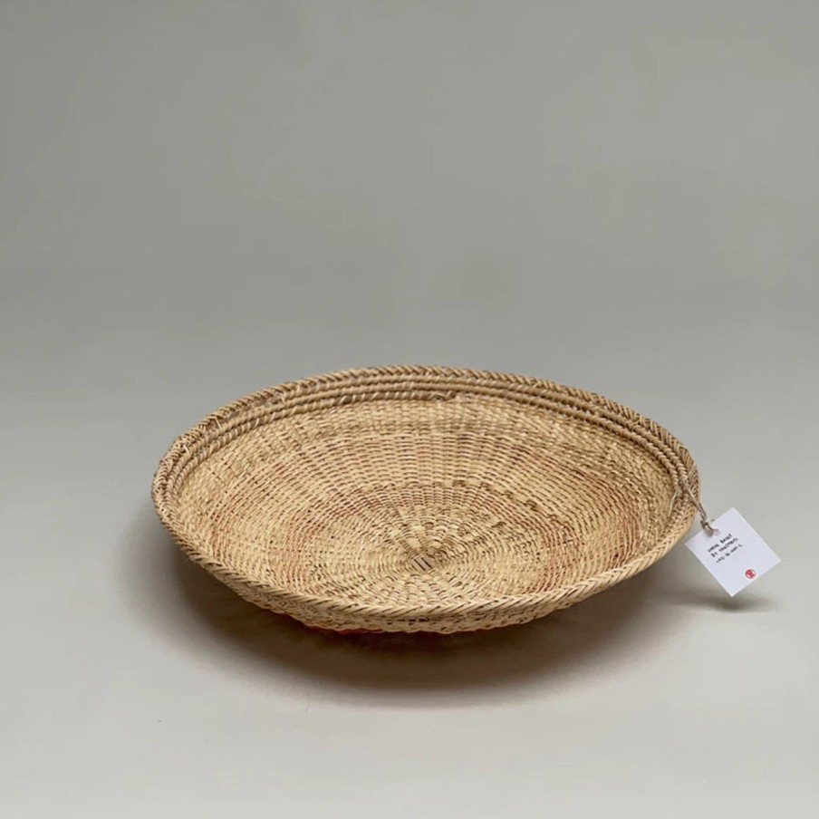 Interior Incausa | Xotehe Basket|Urucum