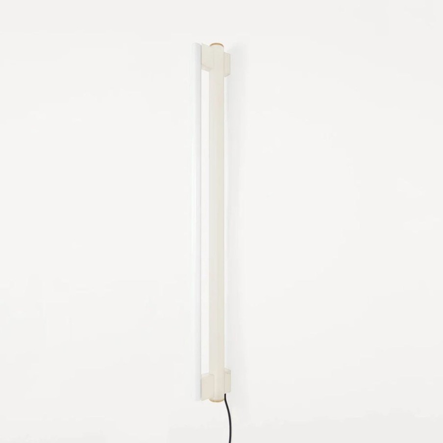 Belysning FRAMA | Eiffel Wall Lamp|Cream|Single 1000