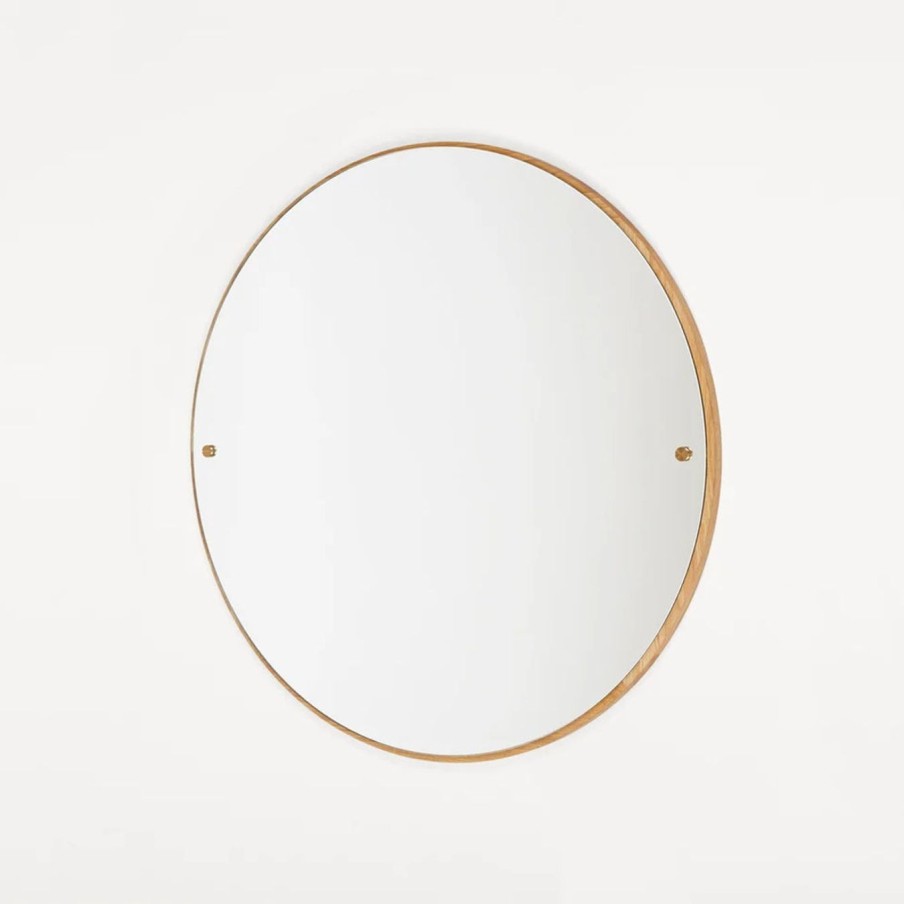 Mobler FRAMA | Cm-1|Circle Mirror|M