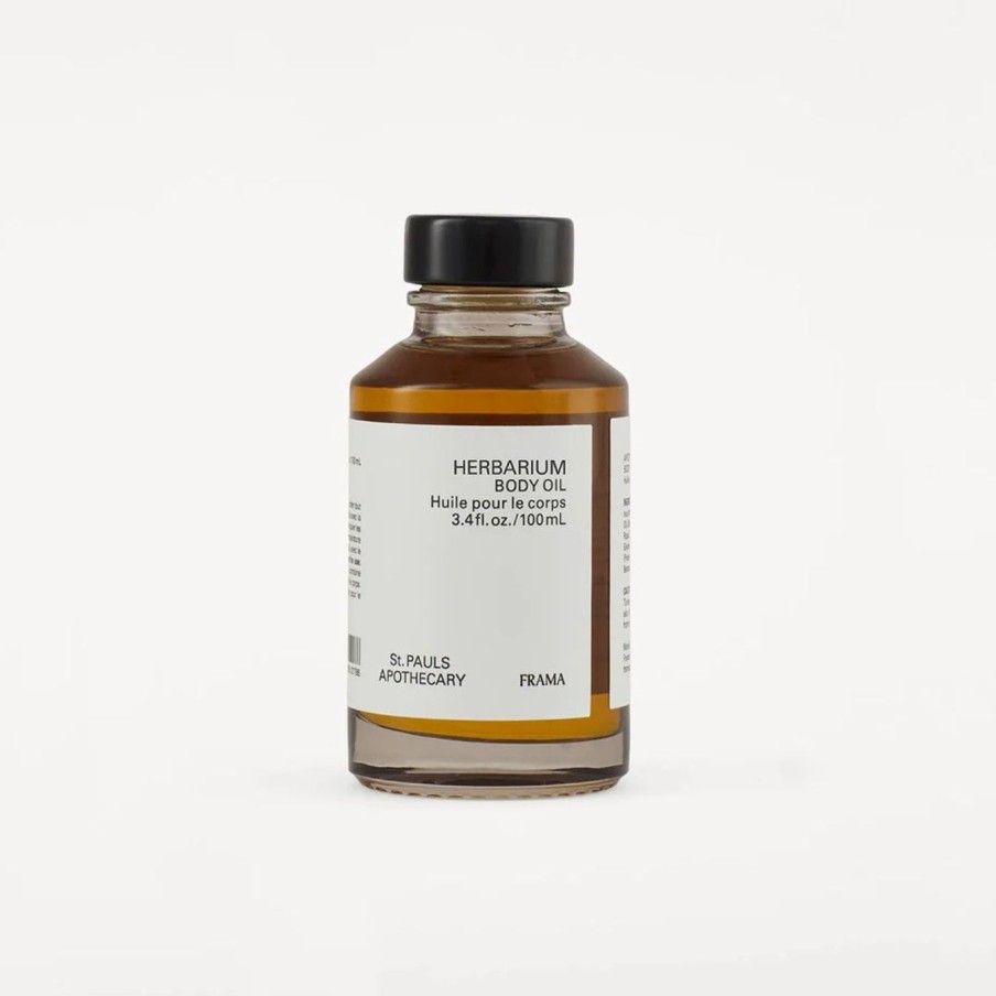 Selvpleje FRAMA | Body Oil|Herbarium|100 Ml