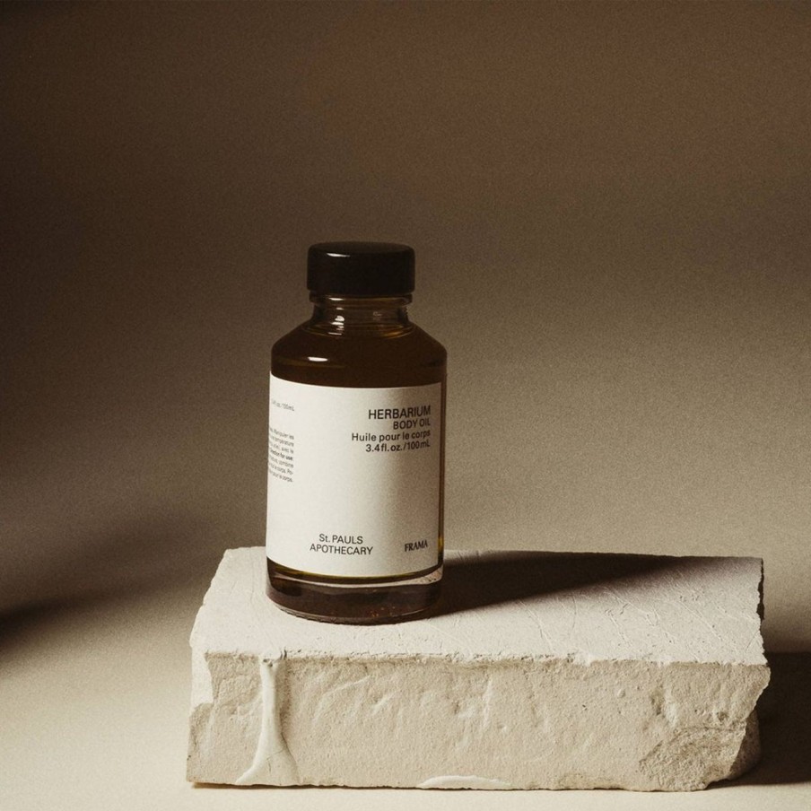 Selvpleje FRAMA | Body Oil|Herbarium|100 Ml