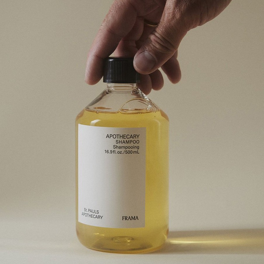 Selvpleje FRAMA | Shampoo Refill|Apothecary|500 Ml