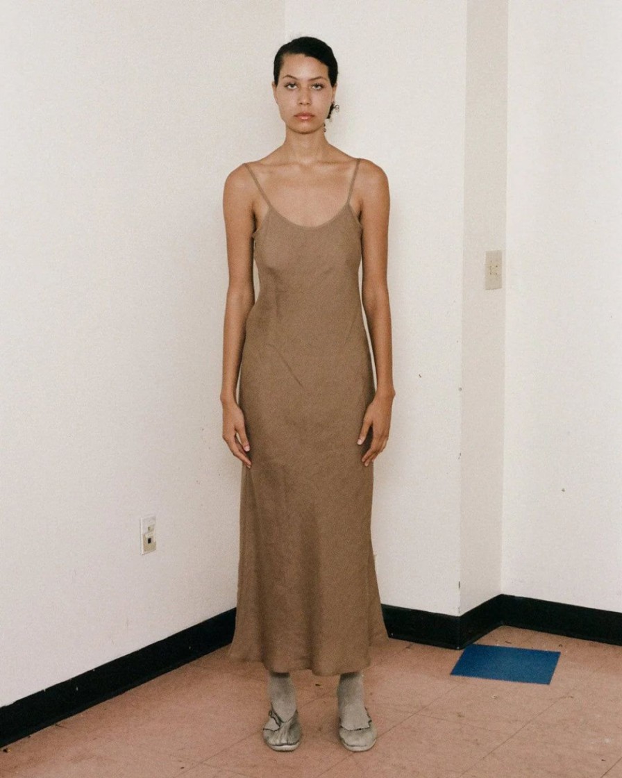 Kvinde Baserange Kjoler | Dydine Dress|Ocular