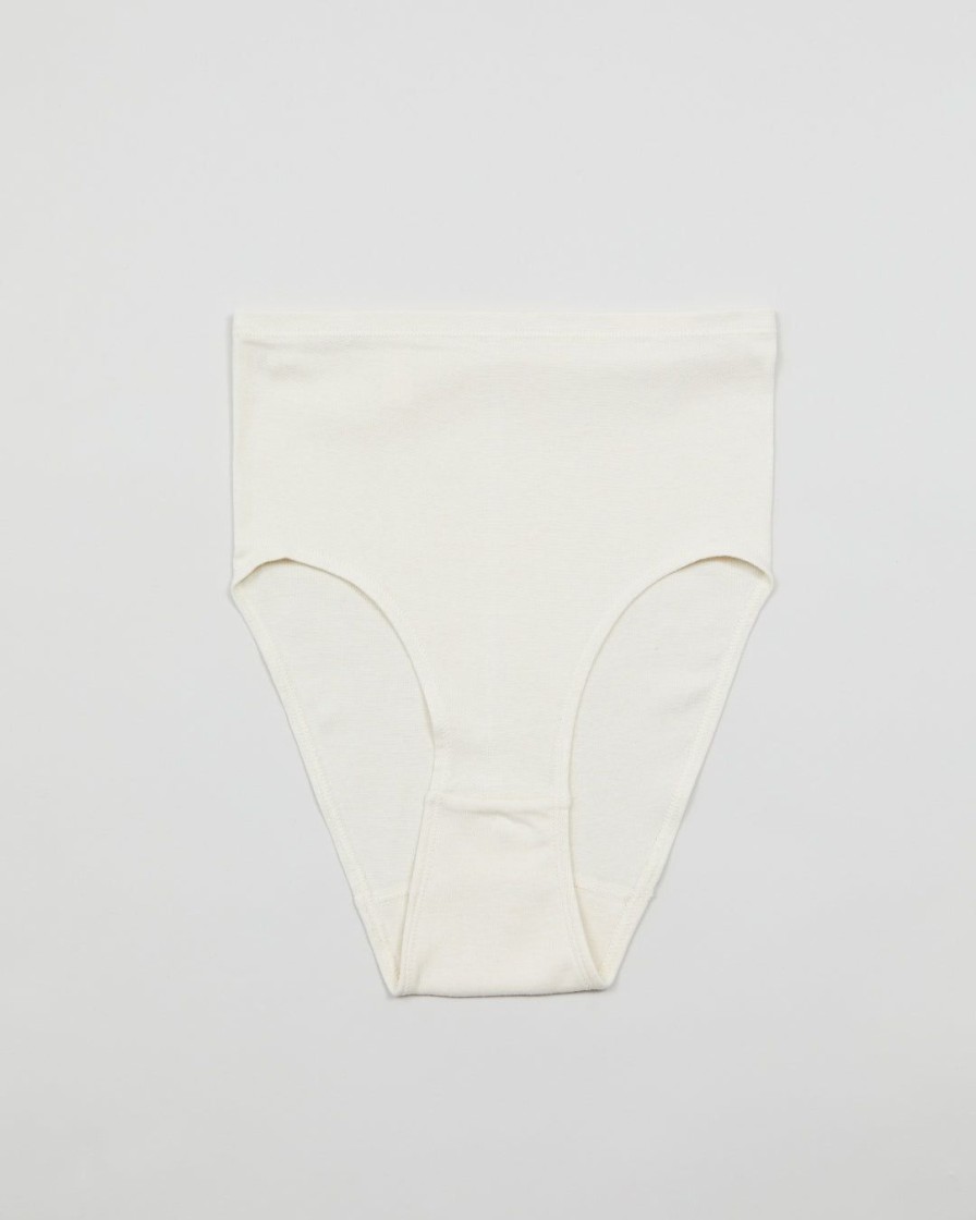 Kvinde MAALOUF Undertoj | Cleo Bikini Bottom|Black