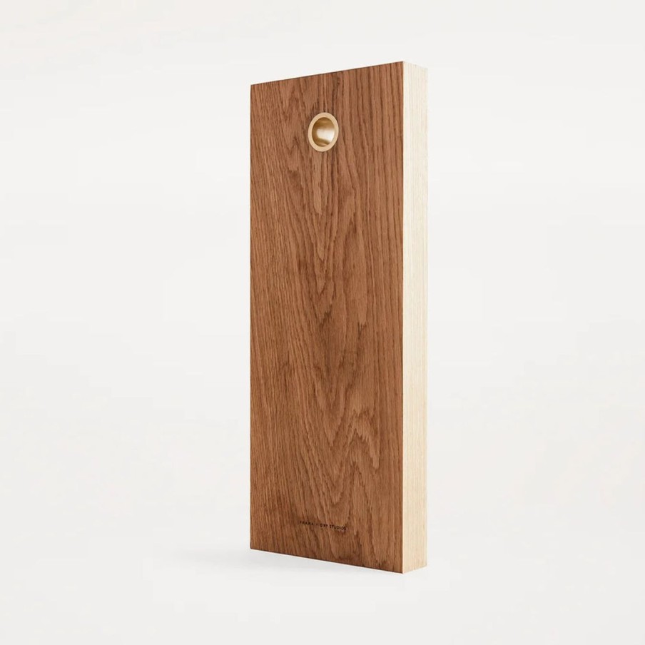 Interior FRAMA | Dry Studios Cutting Board|Oak|Rectangle