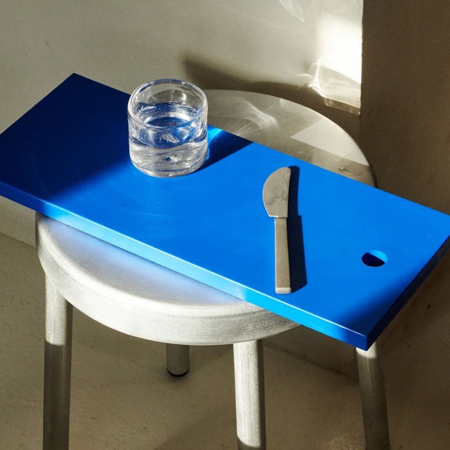 Interior FRAMA | Dry Studios Cutting Board|Faded Blue|Rectangle