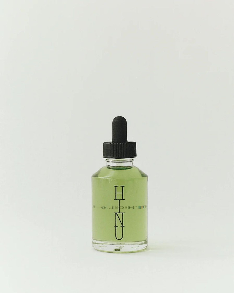 Selvpleje HINU | Hair Growth Oil