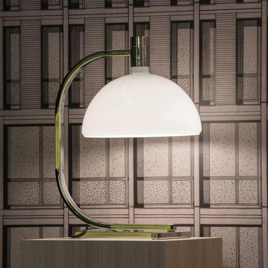 Belysning Nemo | As1C|Franco Albini