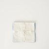 Interior Stilleben | Kitchen Towel|Limestone/Blue|Set Of 2