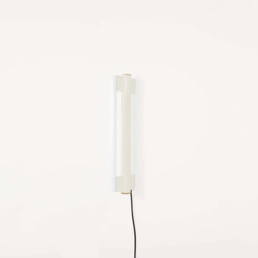 Belysning FRAMA | Eiffel Wall Lamp|Cream|Single 500