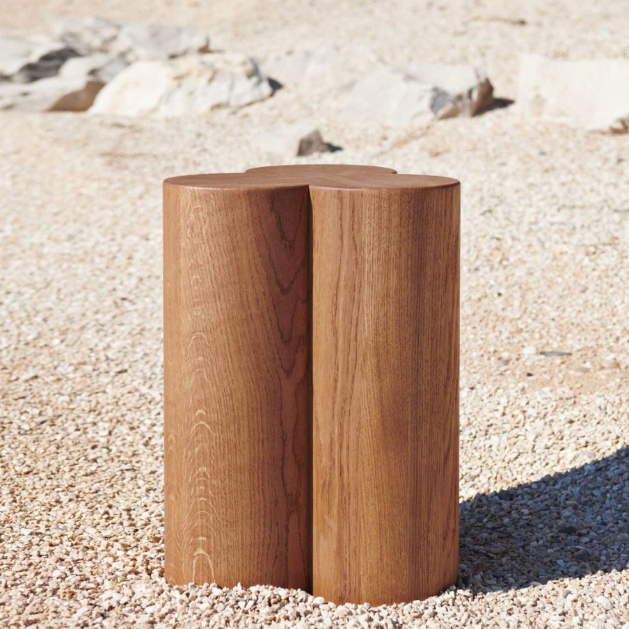 Mobler Fora Projects | Nlm Side Table 001