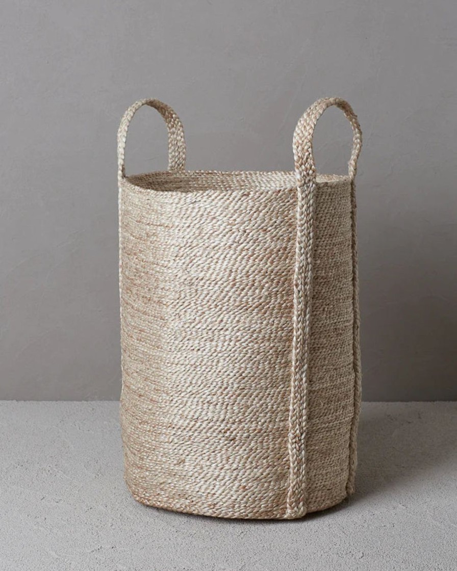 Interior The Dharma Door | Laundry Basket