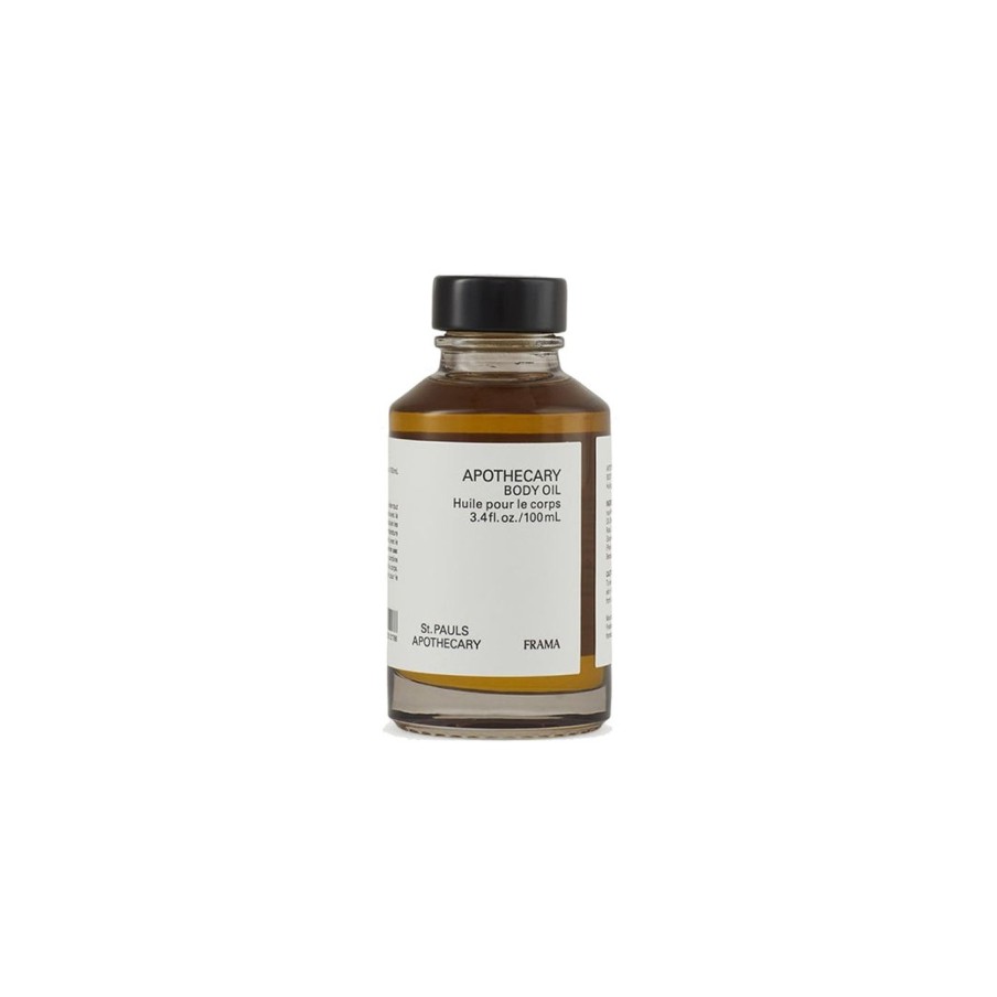 Selvpleje FRAMA | Body Oil|Apothecary|100 Ml