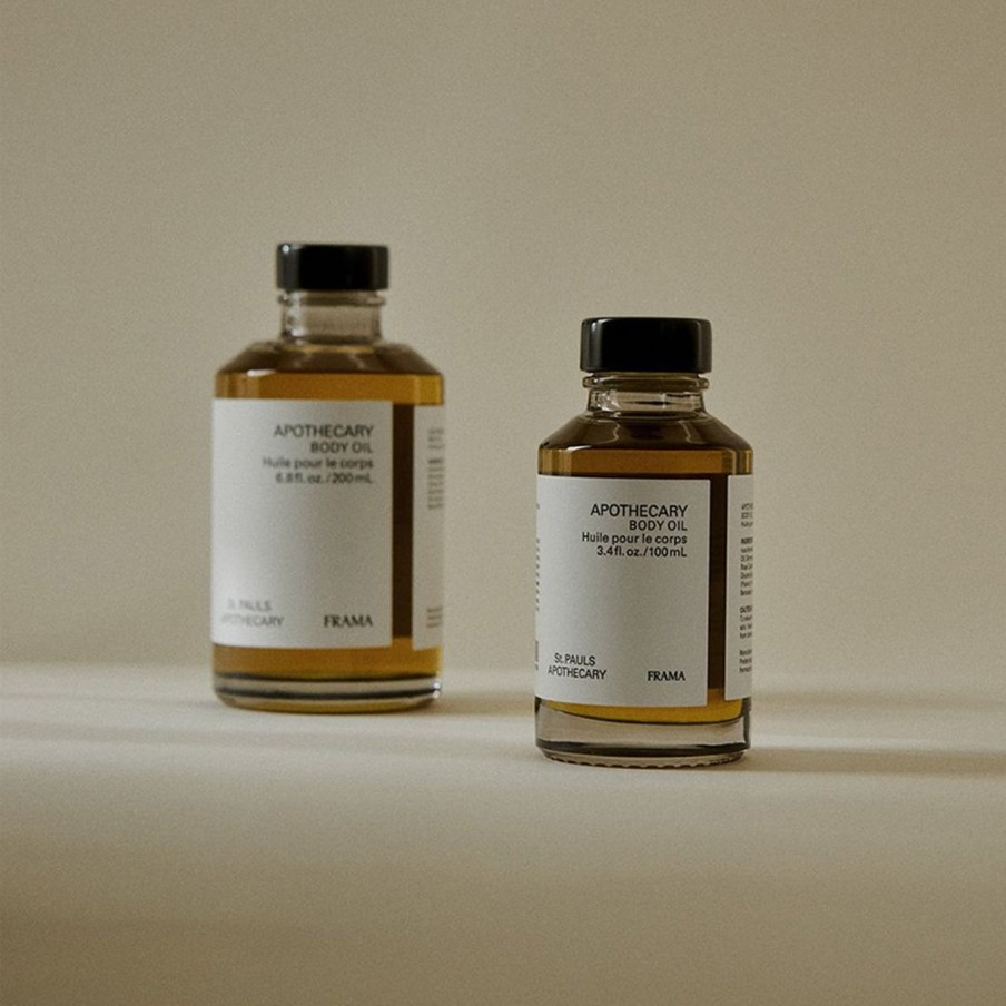 Selvpleje FRAMA | Body Oil|Apothecary|100 Ml