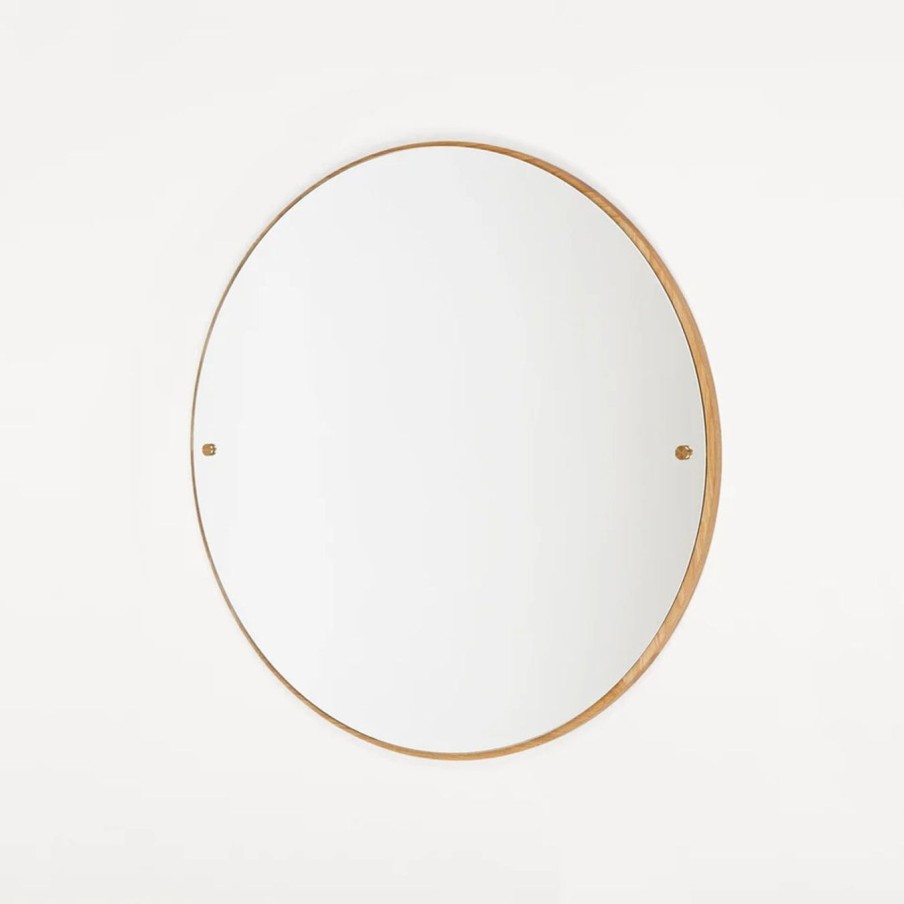 Interior FRAMA | Cm-1|Circle Mirror|M