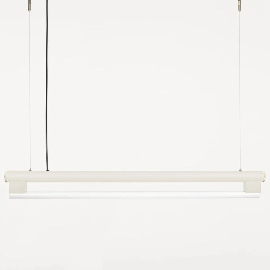 Belysning FRAMA | Eiffel Pendant Light|Cream|1000