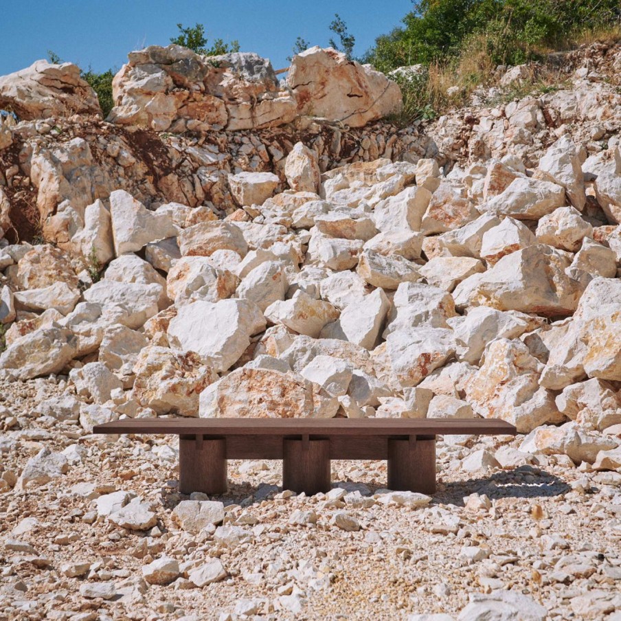 Mobler Fora Projects | Nlm Coffee Table 001