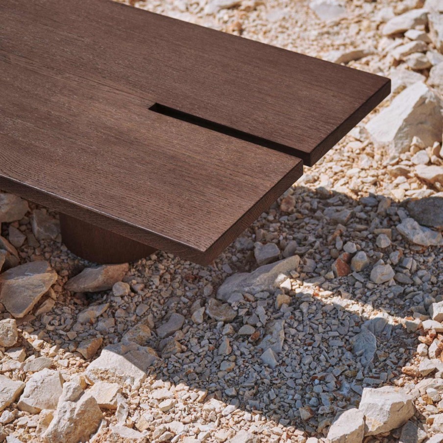 Mobler Fora Projects | Nlm Coffee Table 001
